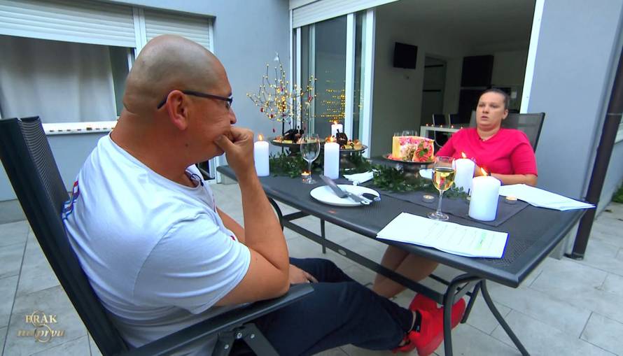 'Brak na prvu' Kristini neće ispuniti želju, ipak je odlučila odustati od ljubavi s Ciglom