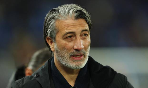 International Friendly - Switzerland v Germany