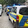 Policija: Napad 16-godi&scaron;njeg Hrvata u &scaron;koli u Bavarskoj tretira se kao teroristi&ccaron;ki napad!