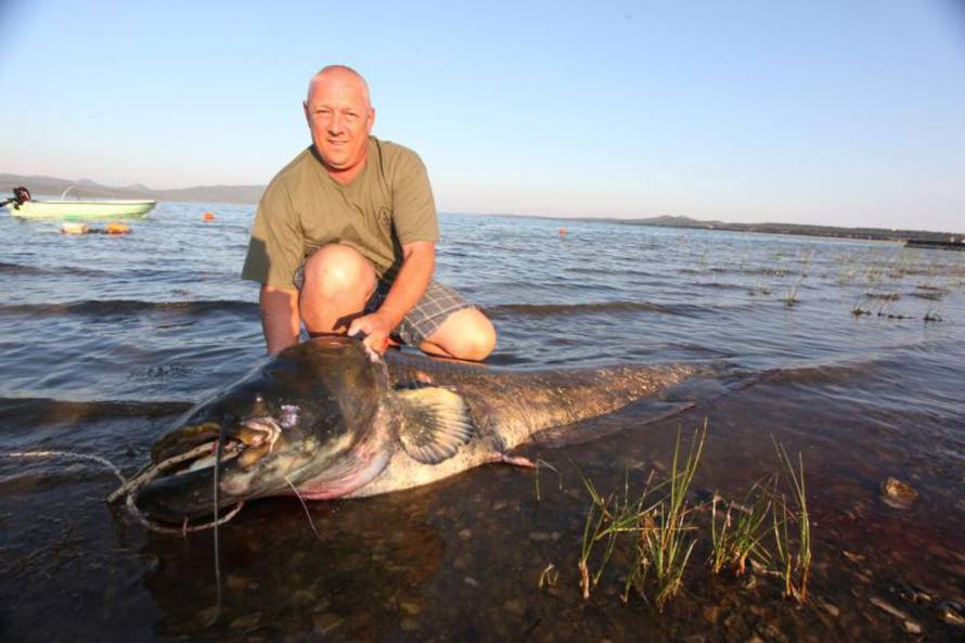 Željko Mršić/Pixsell