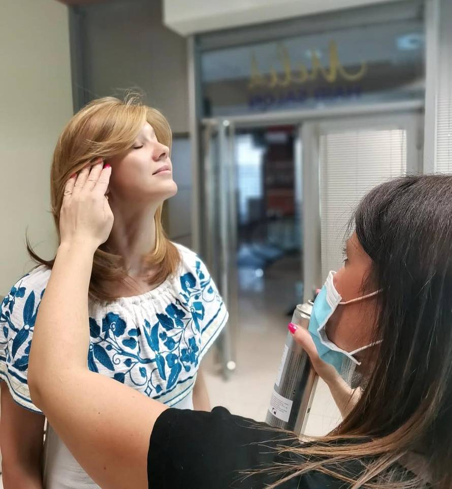 Salon Meli. Mjesto gdje iskustvo i toplina idu zajedno