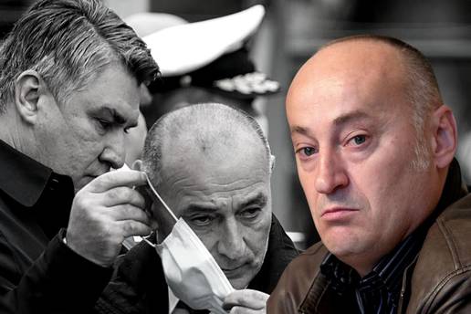 Spašavanje vojnika Medveda: Kako su Ilija i branitelji 'digli šator' protiv HDZ-a, a Zoki slavi