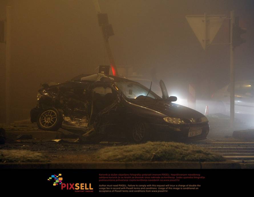 Dalibor Urukalović/Pixsell