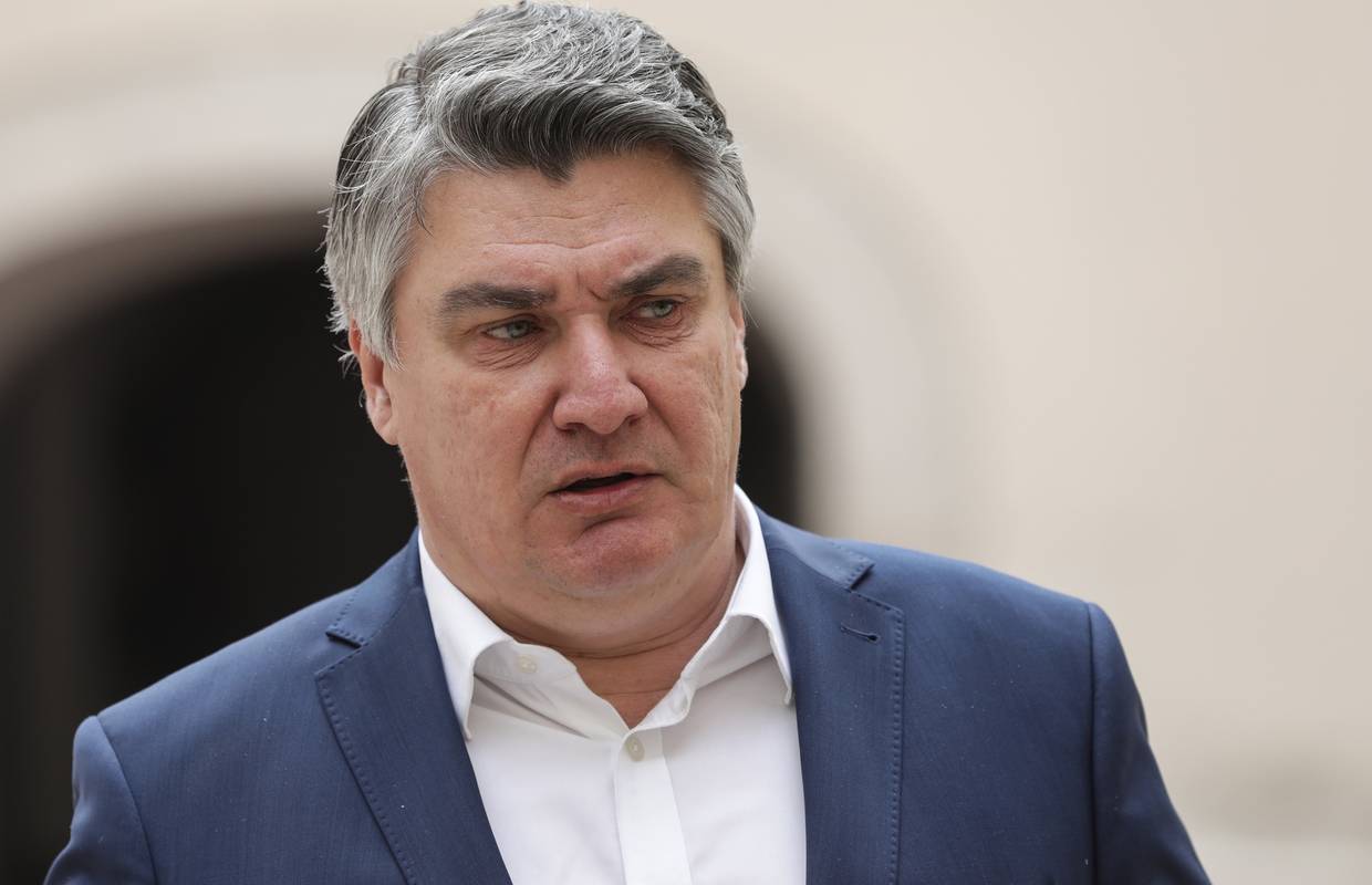 HDPZ: 'Pomilovanje Perkovića i Mustača bit će čavao u lijes hrvatske težnje za pravdom'