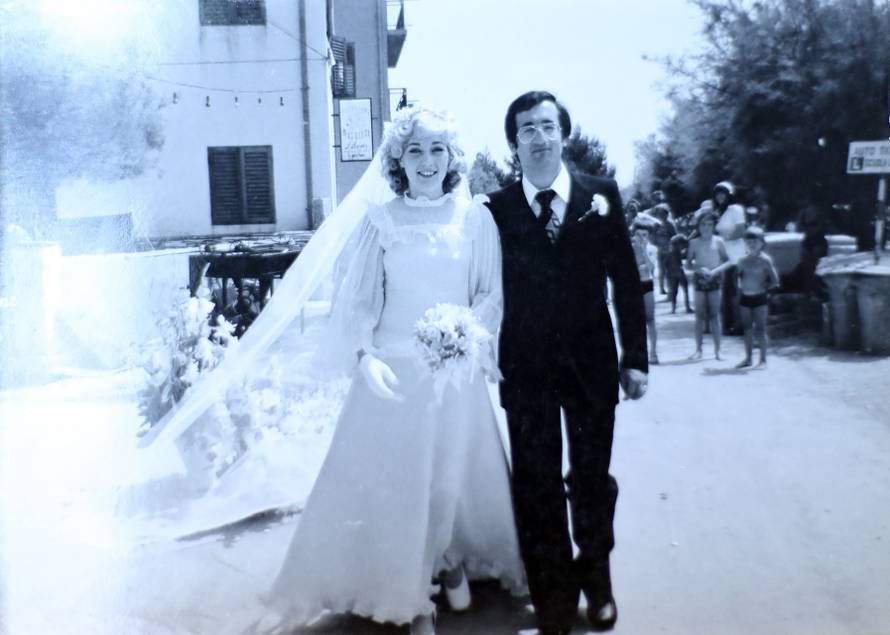 'Odrastao sam u siromaštvu, u boli i patnji, ali to me izgradilo'