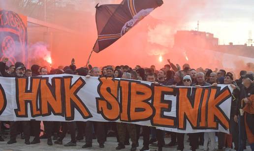 HNK &Scaron;ibenik odlazi u povijest! Zamijenit &cacute;e ga novi klub: 'Cilj nam je &scaron;to prije u&cacute;i u HNL...'