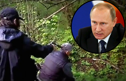 ISIL prijeti: "Putine, ubili smo tvog špijuna, a ti si sljedeći!"