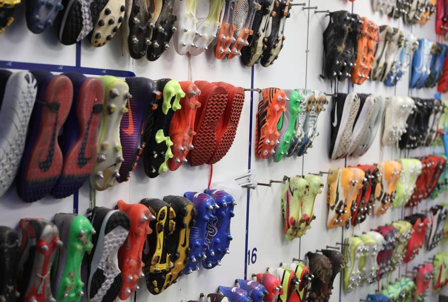 Obilazak Genkovog stadiona s Brankom Struparom