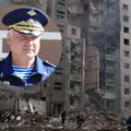 Stradao dosad najviši ruski časnik: Ukrajinski snajperist ubio je ruskog generala