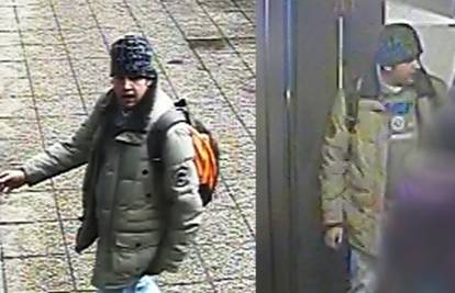 Policija traži ovog muškarca:  Pipao i grlio djevojčicu u liftu