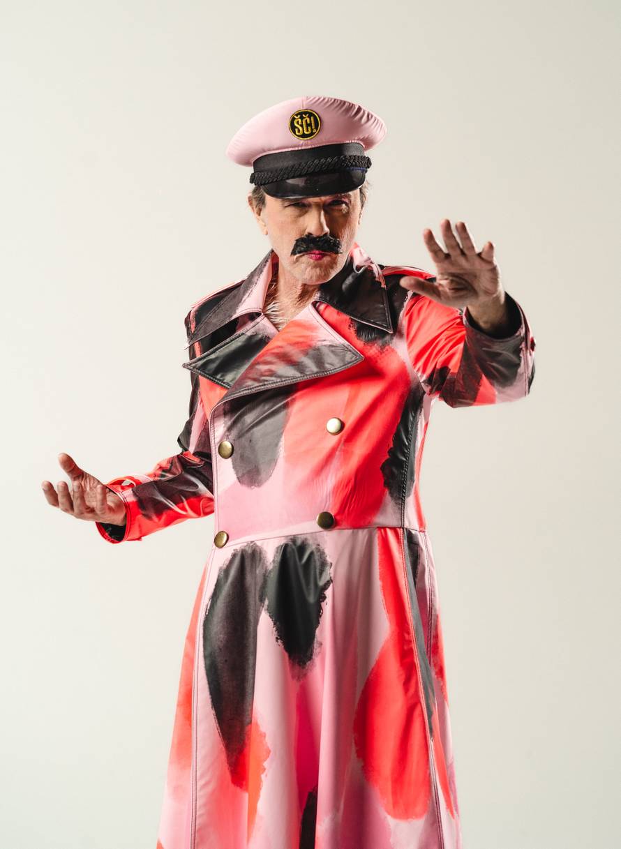 Let 3 je otkrio gdje će nastupiti prije odlaska na Eurosong