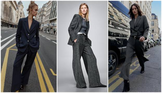 Hit ženska odijela po povoljnim cijenama koje morate imati