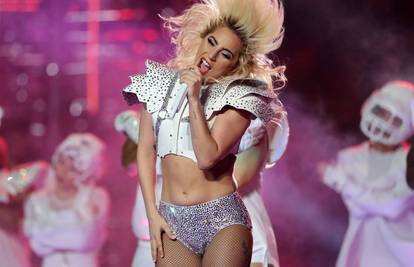 Dva showa u Las Vegasu: Lady GaGa priprema pravi spektakl
