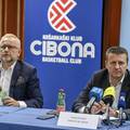 'Cibona je četvrti sportski brend u Hrvatskoj, tri milijuna eura nije velik dug, dionica 100 eura'