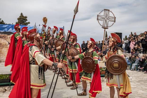 Vodički festival žudija u Slivnom