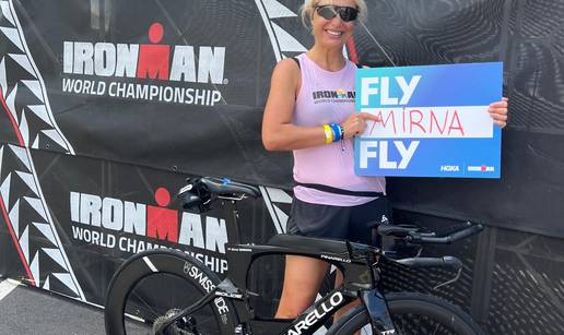 Put do Ironmana počinje tamo gdje prestaje zona komfora