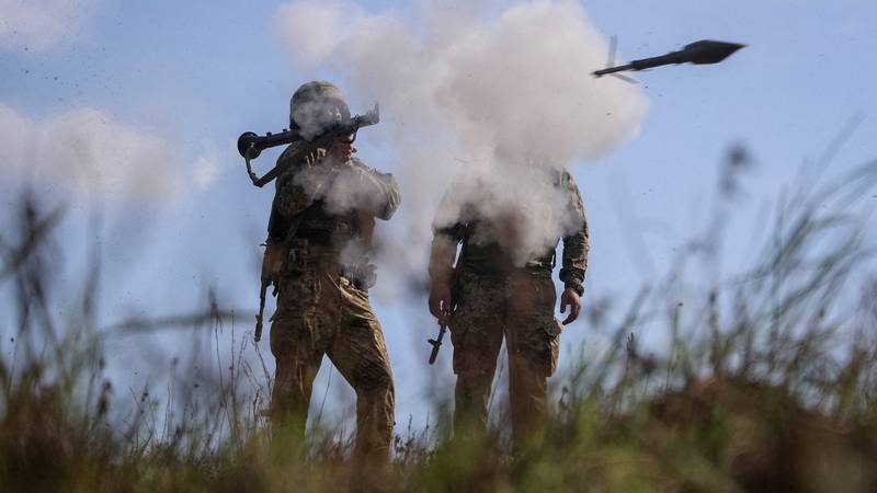 Trumpov prijedlog Putinu je katastrofa za Kijev. Kraj obrane koju su deset godina gradili