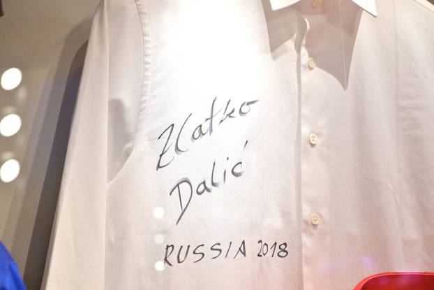 Zagreb: Konferencija povodom otvorenja Hrvatskog športskog muzeja