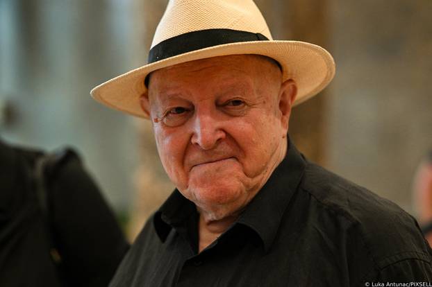 Zagreb: Održana komemoracija za Gabi Novak 