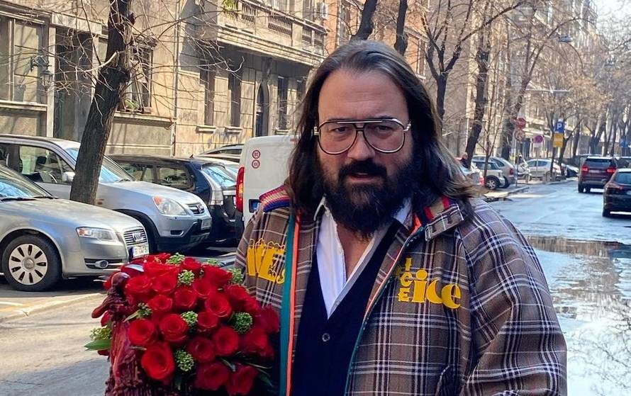 Pišek nakon smrti supruga neće dobiti ništa? Vidojev otac: 'Sva imovina sina je na moje ime'