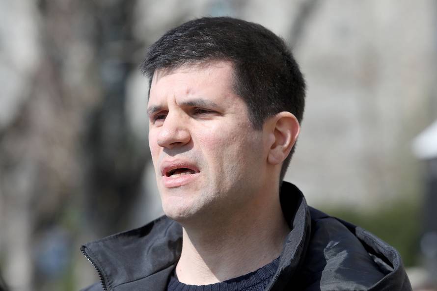 Radnička fronta predstavila program i početak kampanje za Zagreb