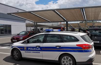 Policija uhitila Makedonca, radi duga prijetio državljaninu BiH
