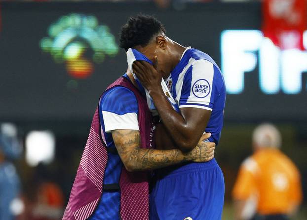 FIFA Club World Cup - Group A - FC Porto v Al Ahly