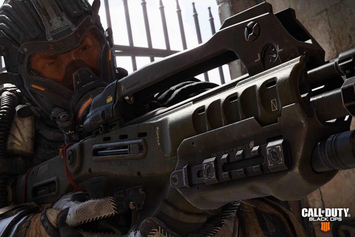 Call of Duty u prvom vikendu zaradio čak 500 milijuna dolara