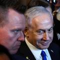 Netanyahu: Nadam se da &cacute;e dogovor s Hamasom o taocima biti postignut za nekoliko dana