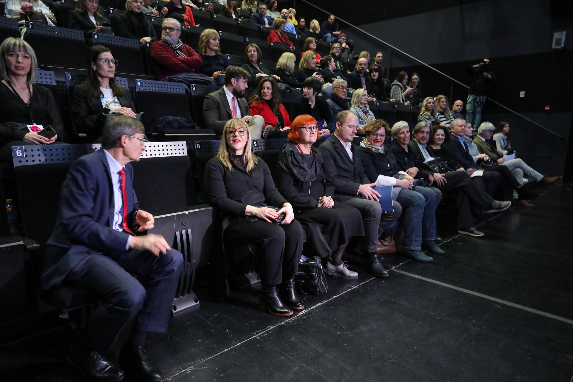 Zagreb: Otvoren 17. Festival tolerancije