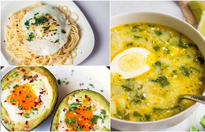 Brzo i jednostavno: 17 trikova za pripremu savršeno ukusnih jaja