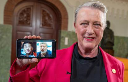 Svečana dodjela Nobelove nagrade za mir uživo u Oslu
