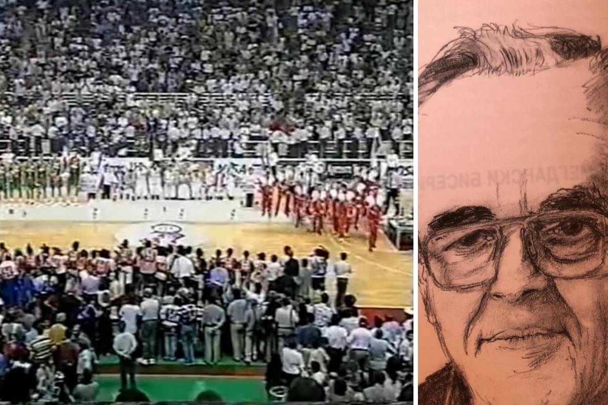 Hrvatima sam pomogao '91., a '95. sam im zadao teški udarac