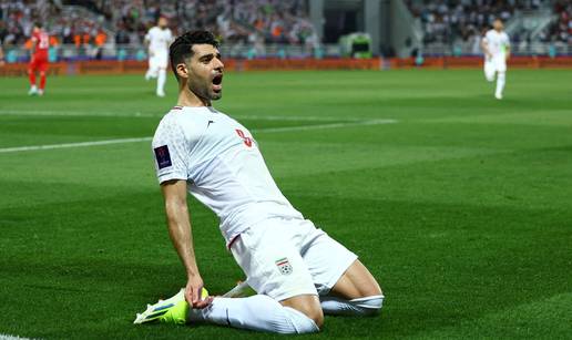 Iranski ministar sporta: Iran ne&cacute;e igrati na Mundijalu 2026.