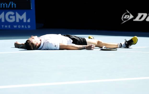 Australian Open