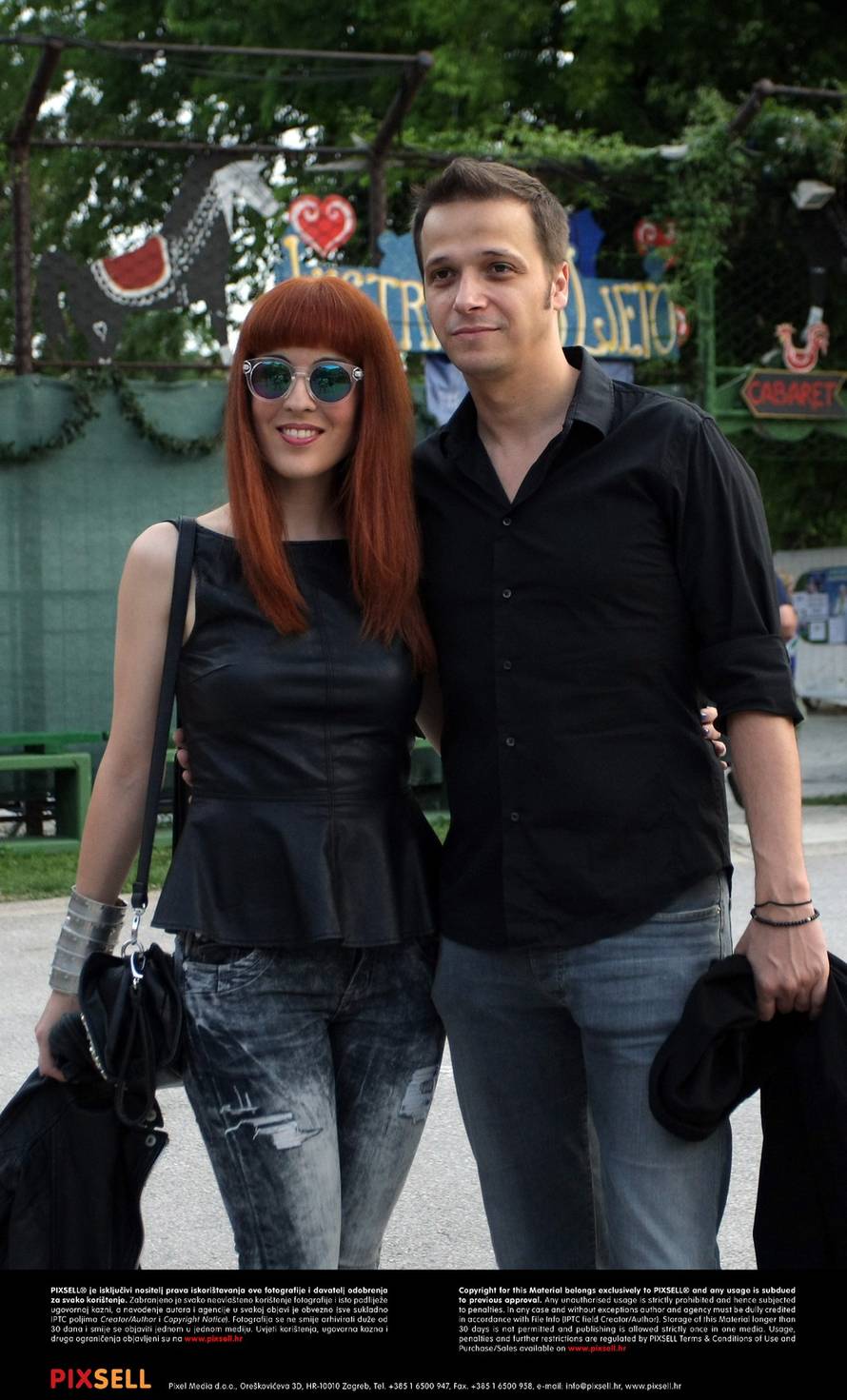 Žarko Bašić/Pixsell