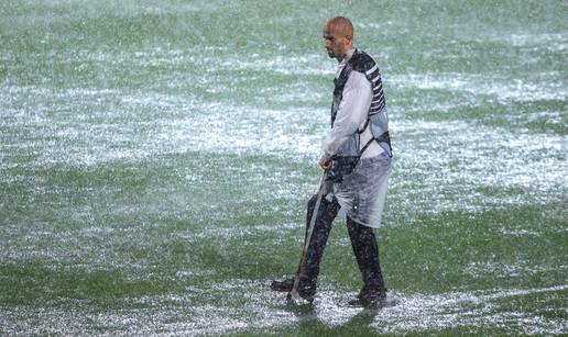 Navijači Rijeke: 'Trebali su zvati igrače Primorja'. 'Navući peraje i nastaviti dvoboj'. 'Očekivano'