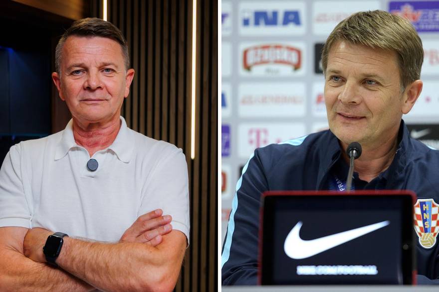 Ante Mi&scaron;e: 'Prije Europskog prvenstva 2016. je bila najlo&scaron;ija atmosfera'