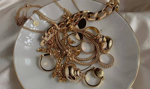 Alergije na nakit: Koji metali najmanje iritiraju ko&zcaron;u?