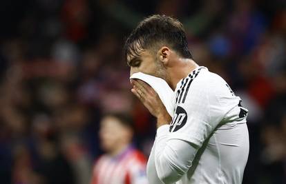 Zvijezdi Reala prijeti zatvor zbog snimke spolnog odnosa