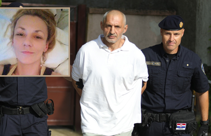 Glumio tužnog muža, a bacio je u septičku jamu? 'Pitala sam je zašto ga ne ostavi, nije htjela'