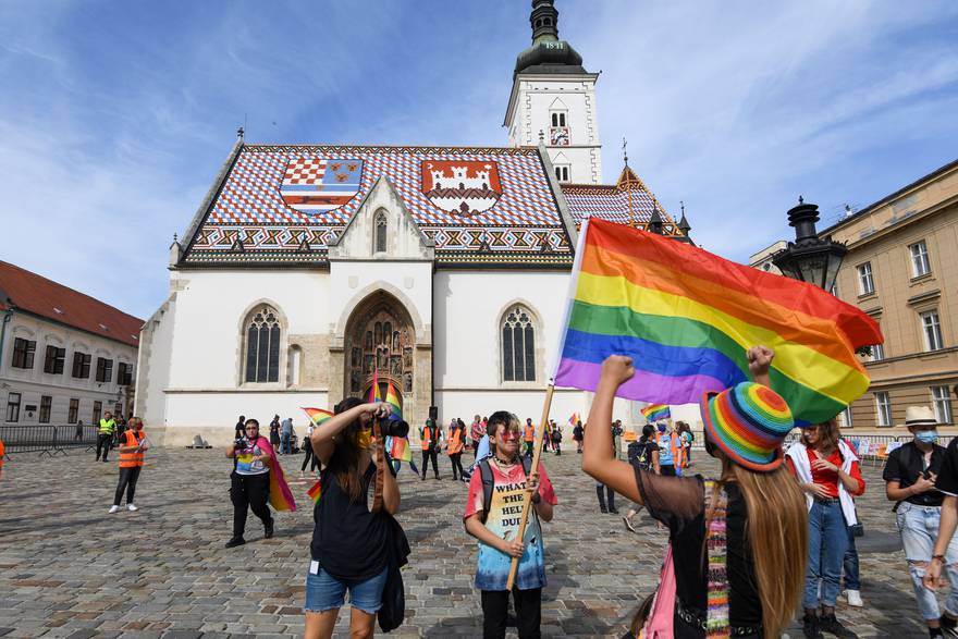 Pride Zagreb