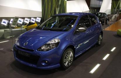 Novi Renault Clio moći će proizvoditi samo Francuzi