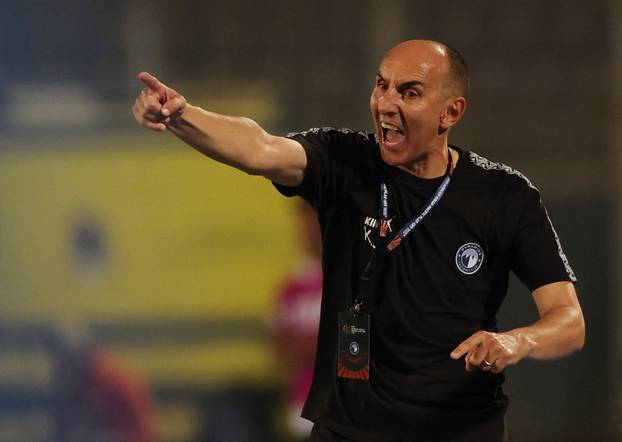 Intercontinental Cup - Pyramids FC v Auckland City