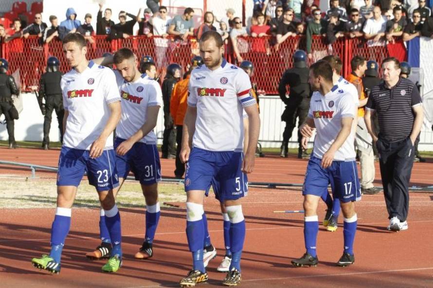 Miranda Cikotić/PIXELL