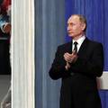 Širila rusku propagandu: Uvode sankcije i Putinovoj ljubavnici?