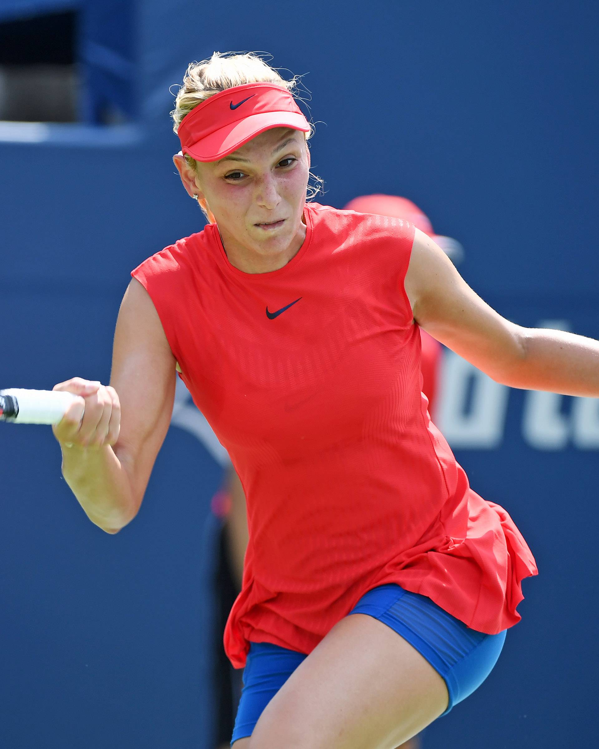 Tennis: Rogers Cup