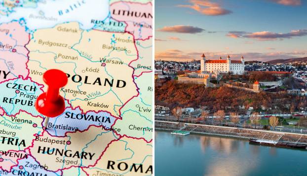 KVIZ Možete li prepoznati sve ove zastave država? Malo tko će 'uloviti' 100 posto. Pokušajte...