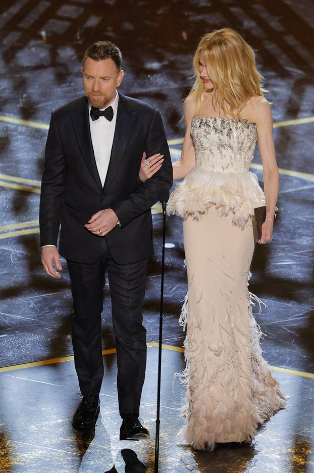 98th Academy Awards - Oscars Show - Hollywood