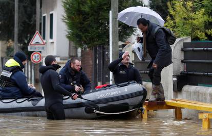 Europa se mora pripremiti: Čekaju nas sve češće poplave